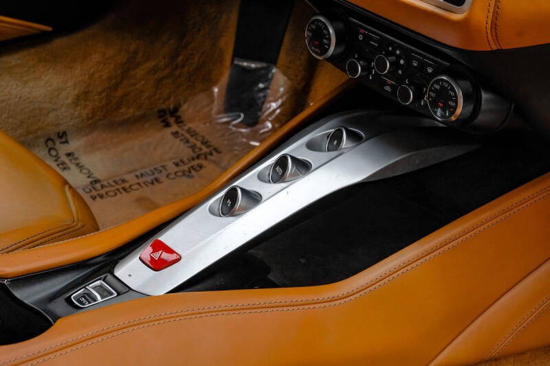 2015 Ferrari California T