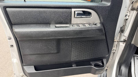 2015 Ford Expedition XLT