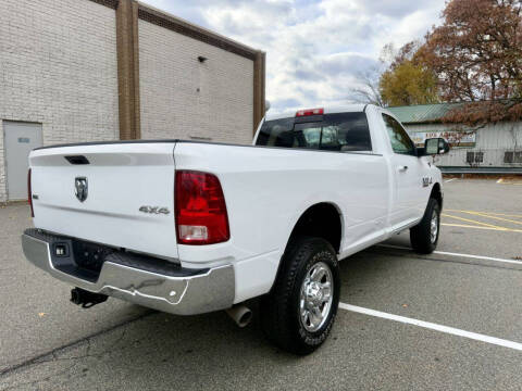 2015 RAM 3500 SLT