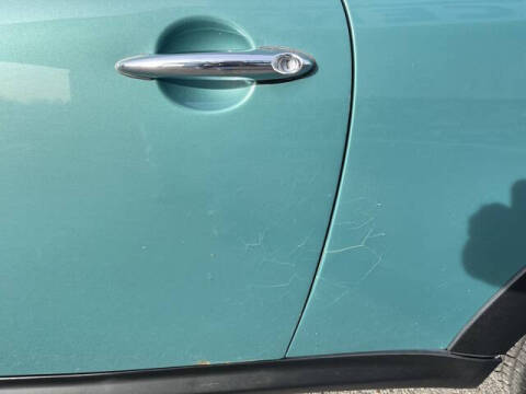 2012 MINI Cooper Hardtop S