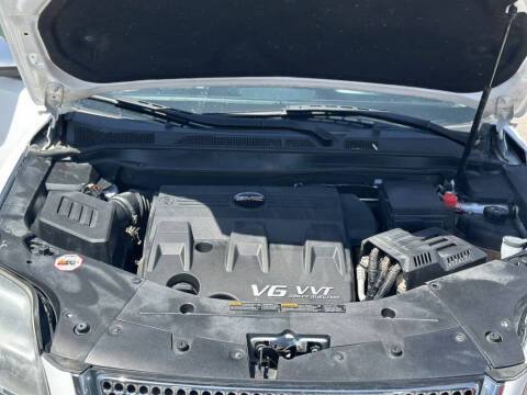 2013 GMC Terrain Denali