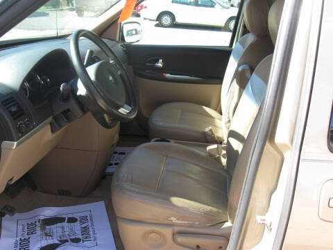 2006 Chevrolet Uplander LT