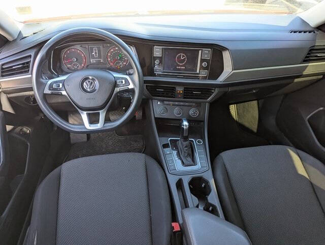 2020 Volkswagen Jetta