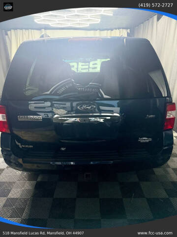2013 Ford Expedition