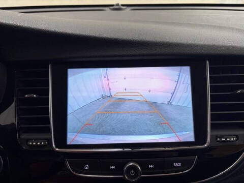 2017 Buick Encore Preferred II