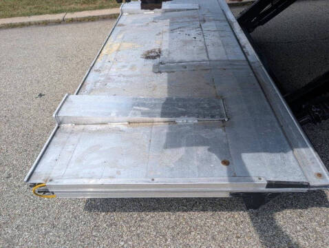 2018 International DuraStar 4300