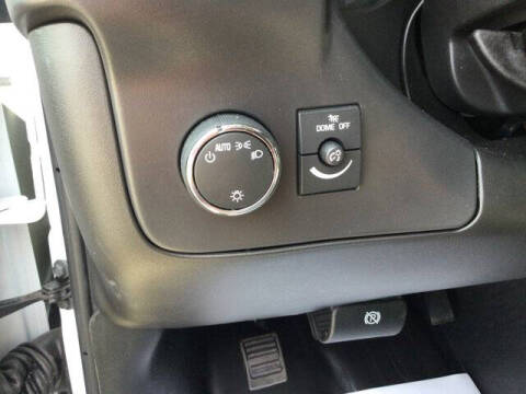 2026 GMC Savana 2500