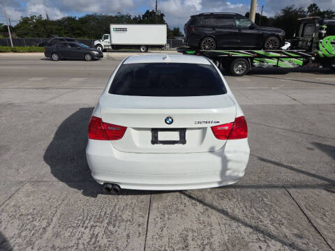 2010 BMW 3 Series 328i xDrive