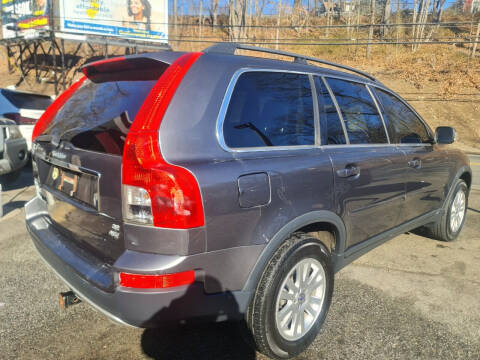 2008 Volvo XC90 3.2 Special Edition