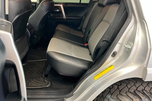 2015 Toyota 4Runner SR5 Premium