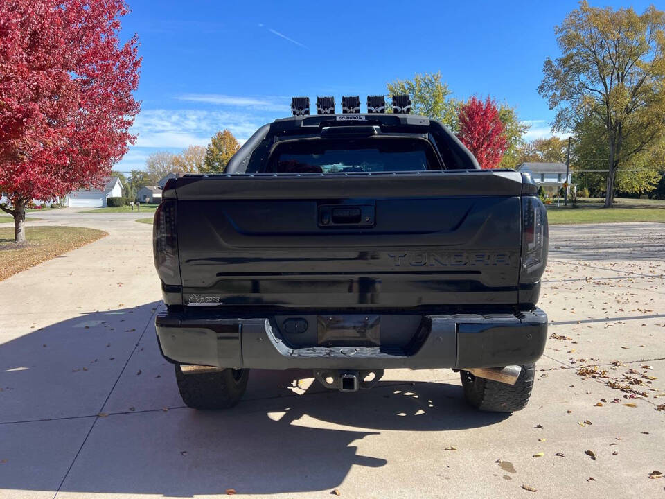 2014 Toyota Tundra for sale at 24/7 Cars Warsaw in Warsaw, IN