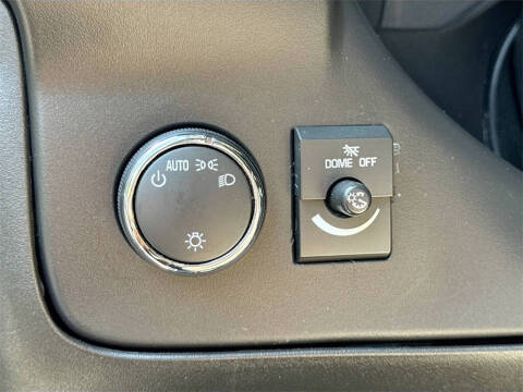 2023 Chevrolet Express 2500