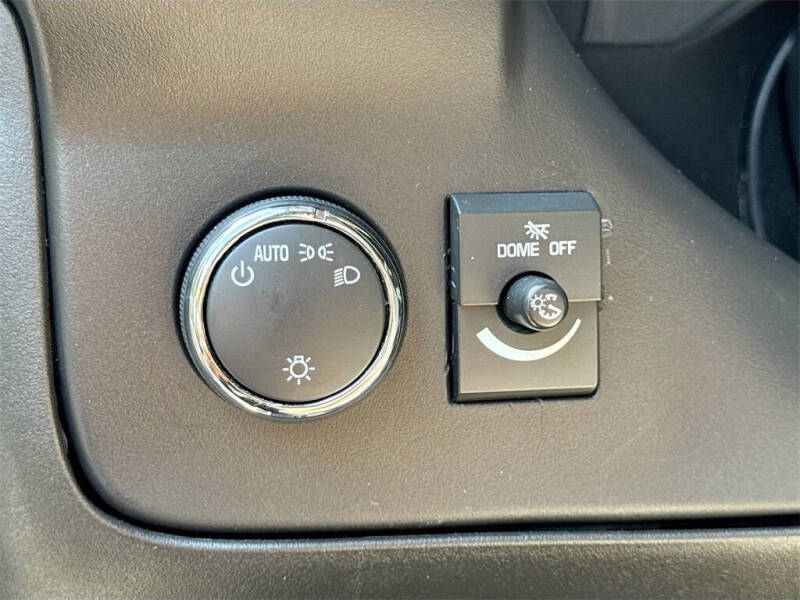 2023 Chevrolet Express 2500