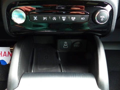 2024 Ford Escape ST-Line Elite