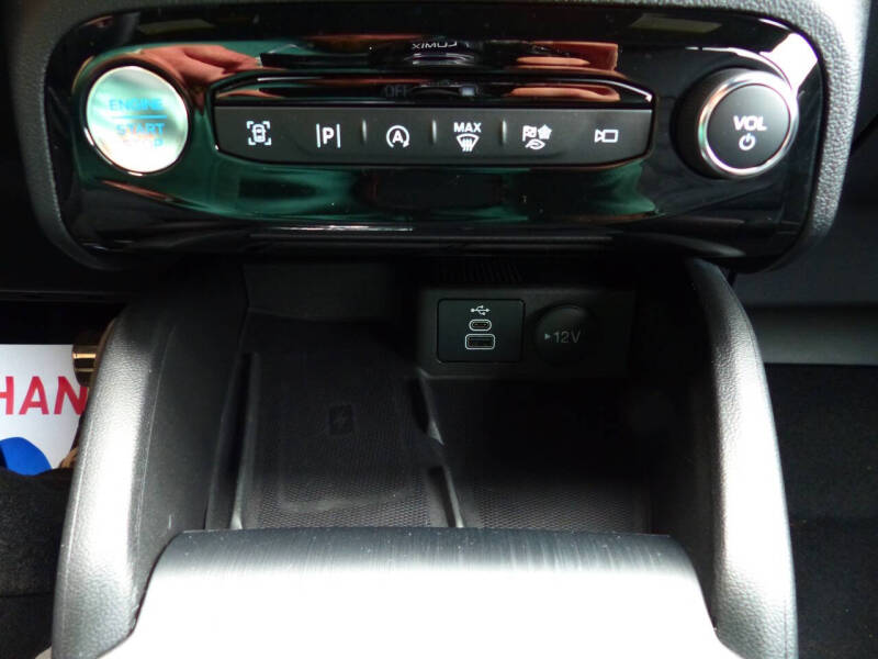 2024 Ford Escape ST-Line Elite