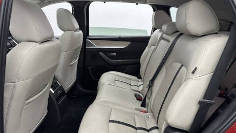 2024 Mazda CX-90 Plug-in Hybrid Preferred