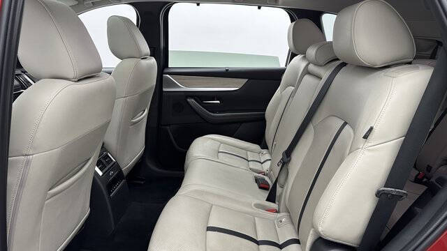 2024 Mazda CX-90 Plug-in Hybrid Preferred