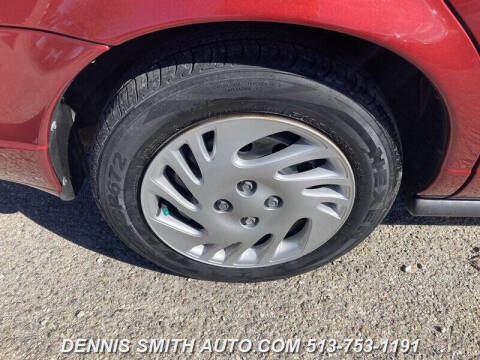 1998 Saturn S-Series SL2