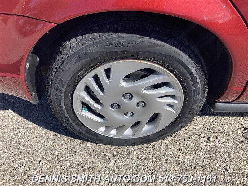 1998 Saturn S-Series SL2