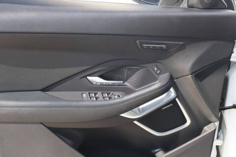 2020 Jaguar E-PACE P250 SE
