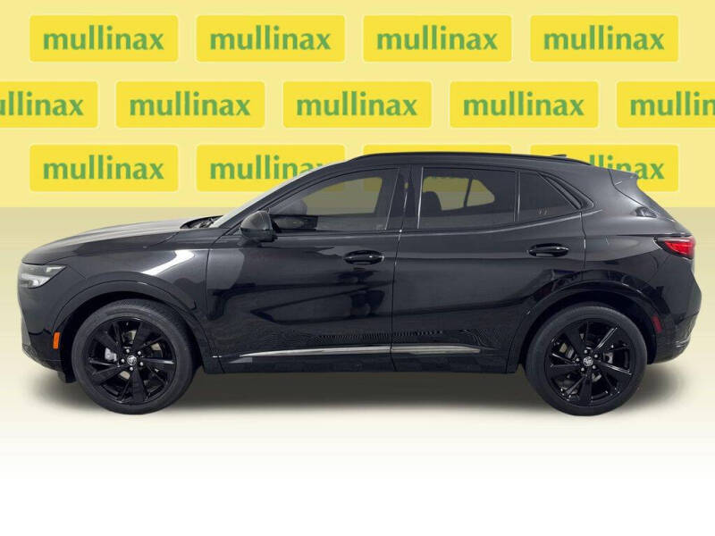 2022 Buick Envision Essence
