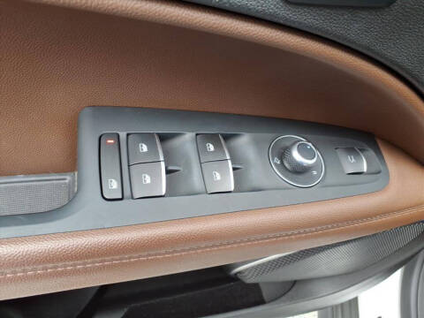 2018 Alfa Romeo Stelvio Ti