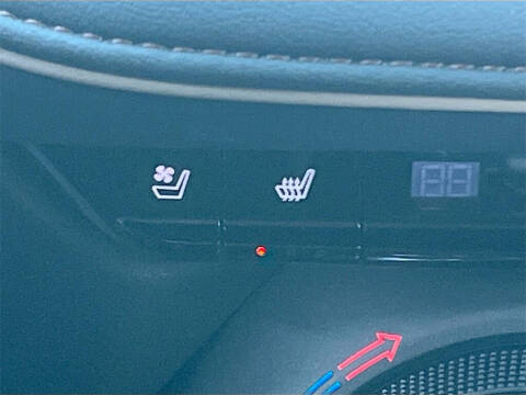 2022 Chevrolet Blazer Premier