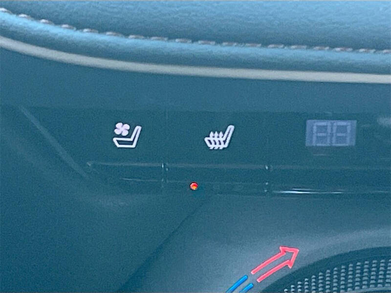 2022 Chevrolet Blazer Premier