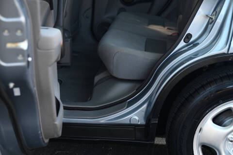 2011 Honda CR-V LX