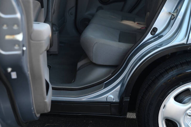 2011 Honda CR-V LX