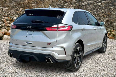 2019 Ford Edge ST