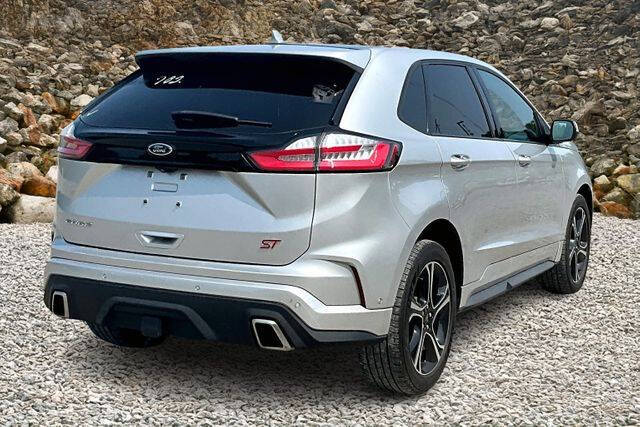 2019 Ford Edge ST