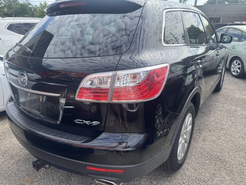 2010 Mazda CX-9 Touring