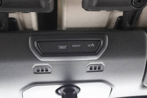 2023 Jeep Wrangler Willys 4xe