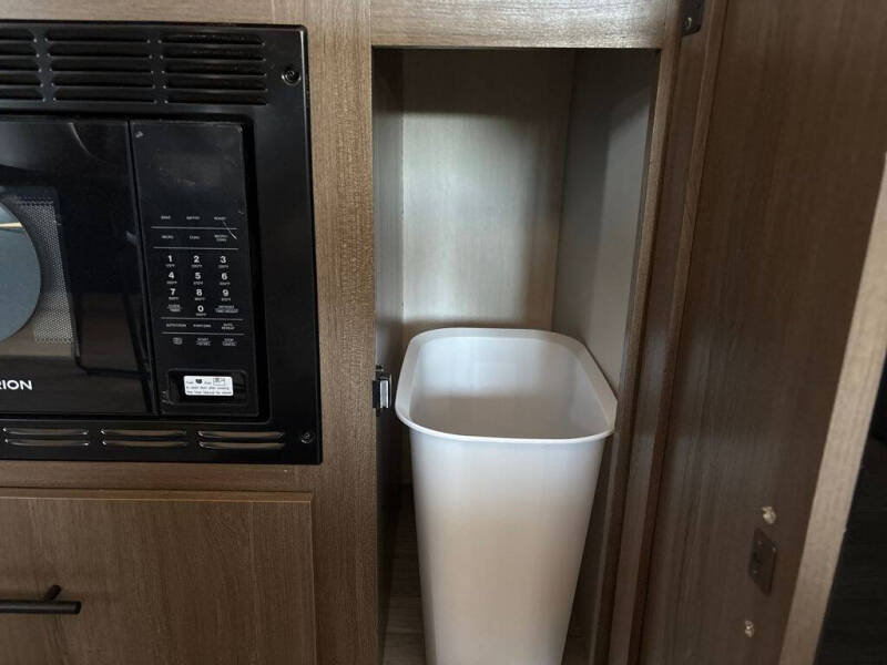 2026 Prime Time RV Avenger