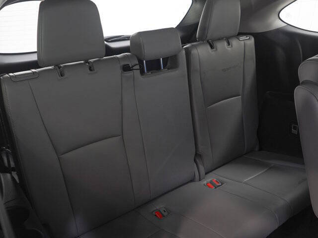 2023 Toyota Highlander Hybrid Limited