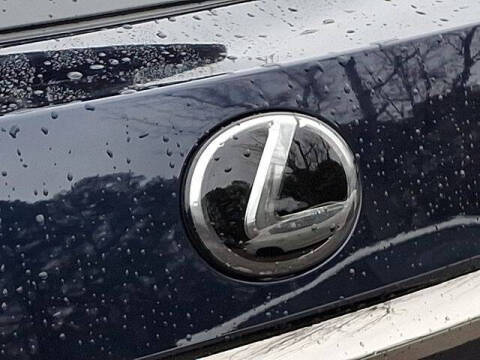 2021 Lexus RX 350 F SPORT