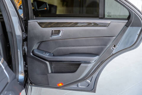 2015 Mercedes-Benz E-Class E 350