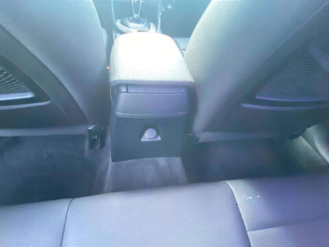 2015 BMW X1 sDrive28i