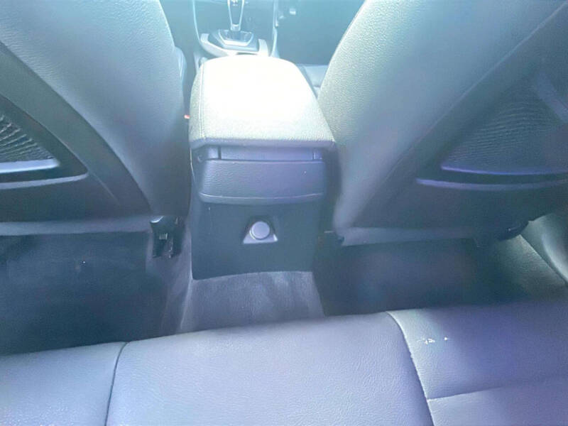 2015 BMW X1 sDrive28i