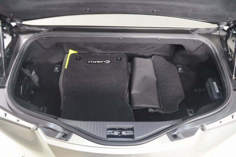 2024 Lexus LC 500 Convertible