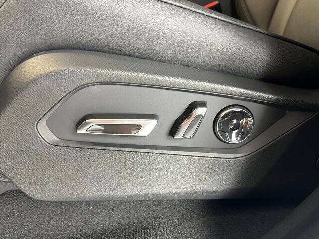 2026 Acura MDX SH-AWD