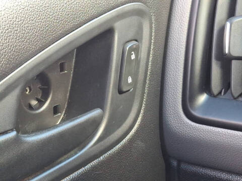 2017 Chevrolet Colorado