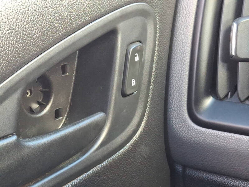 2017 Chevrolet Colorado