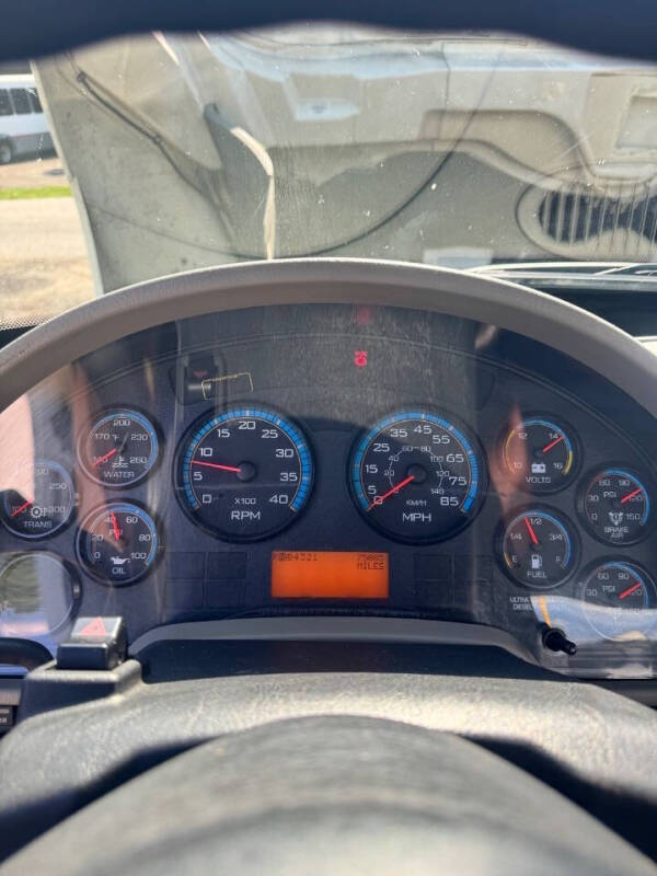 2012 International DuraStar 4300