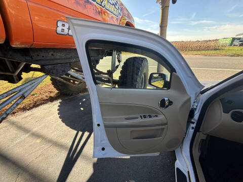 2010 Chevrolet HHR LT