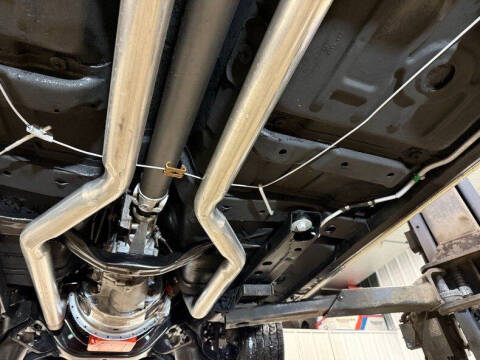 1970 Chevrolet Camaro