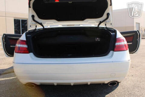 2012 Mercedes-Benz E-Class E 350