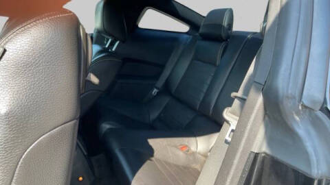 2011 Ford Mustang GT