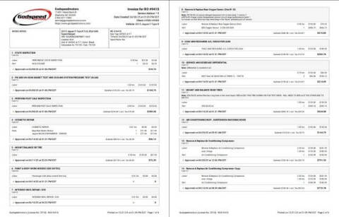 2015 Jaguar F-TYPE R